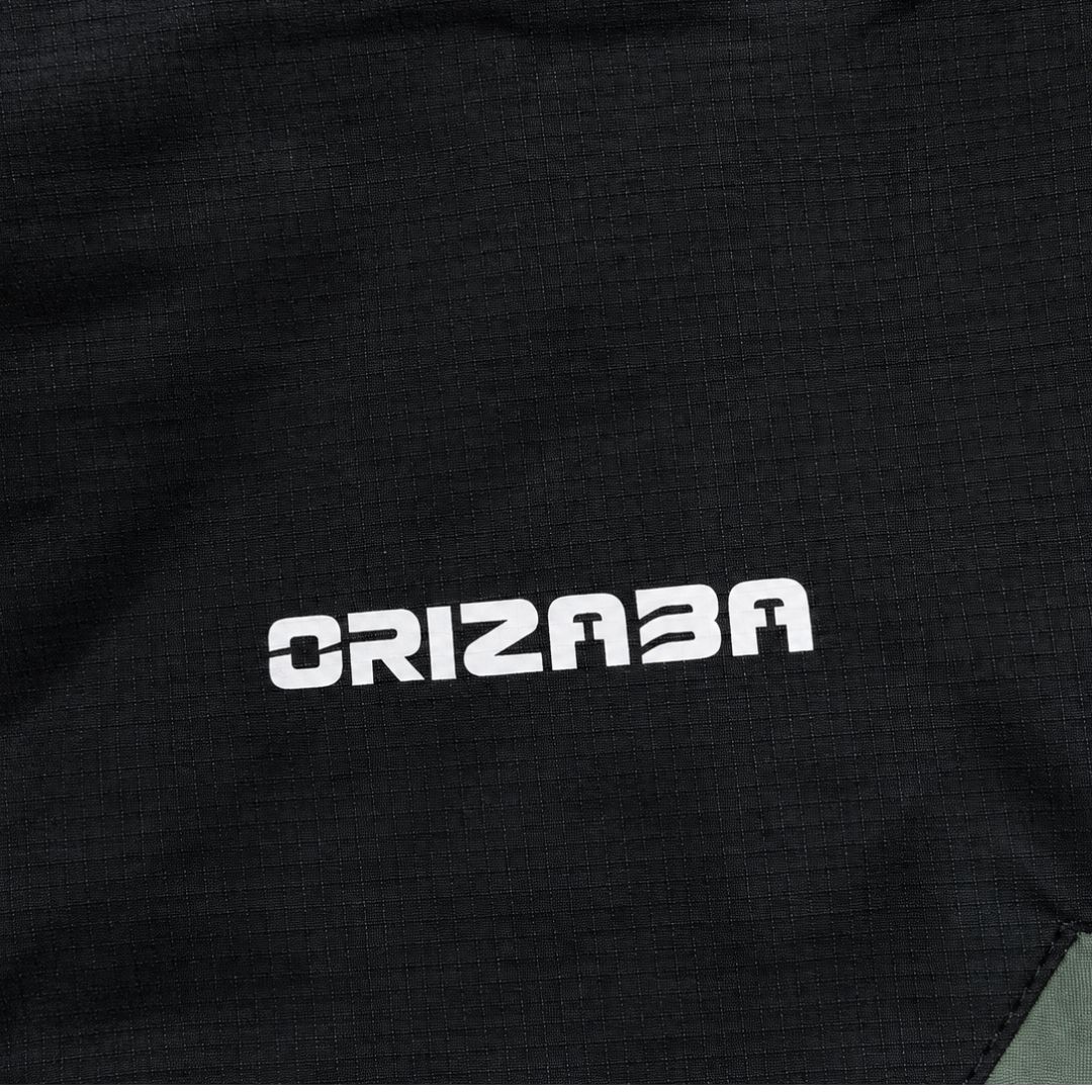 JAKET ORIZABA