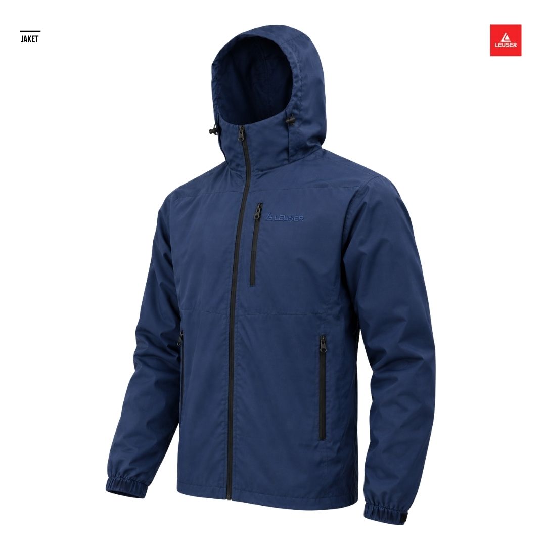 JAKET TUZGLE
