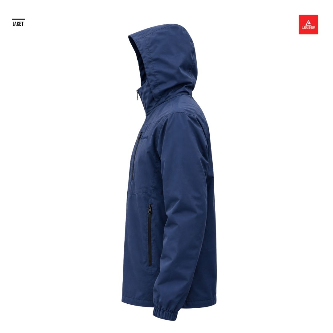 JAKET TUZGLE