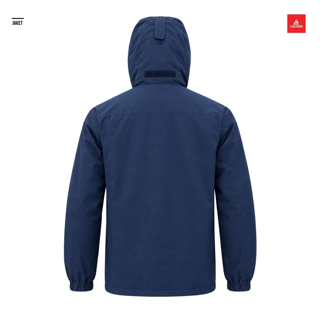 JAKET TUZGLE