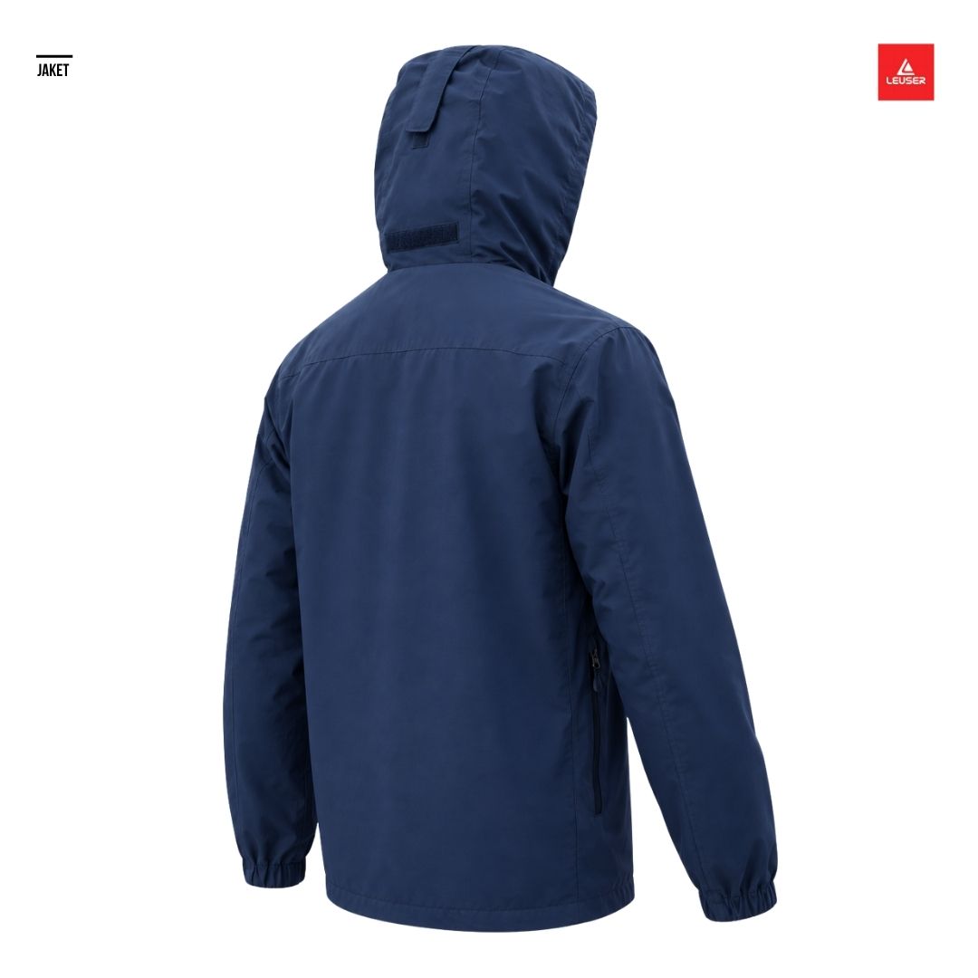 JAKET TUZGLE