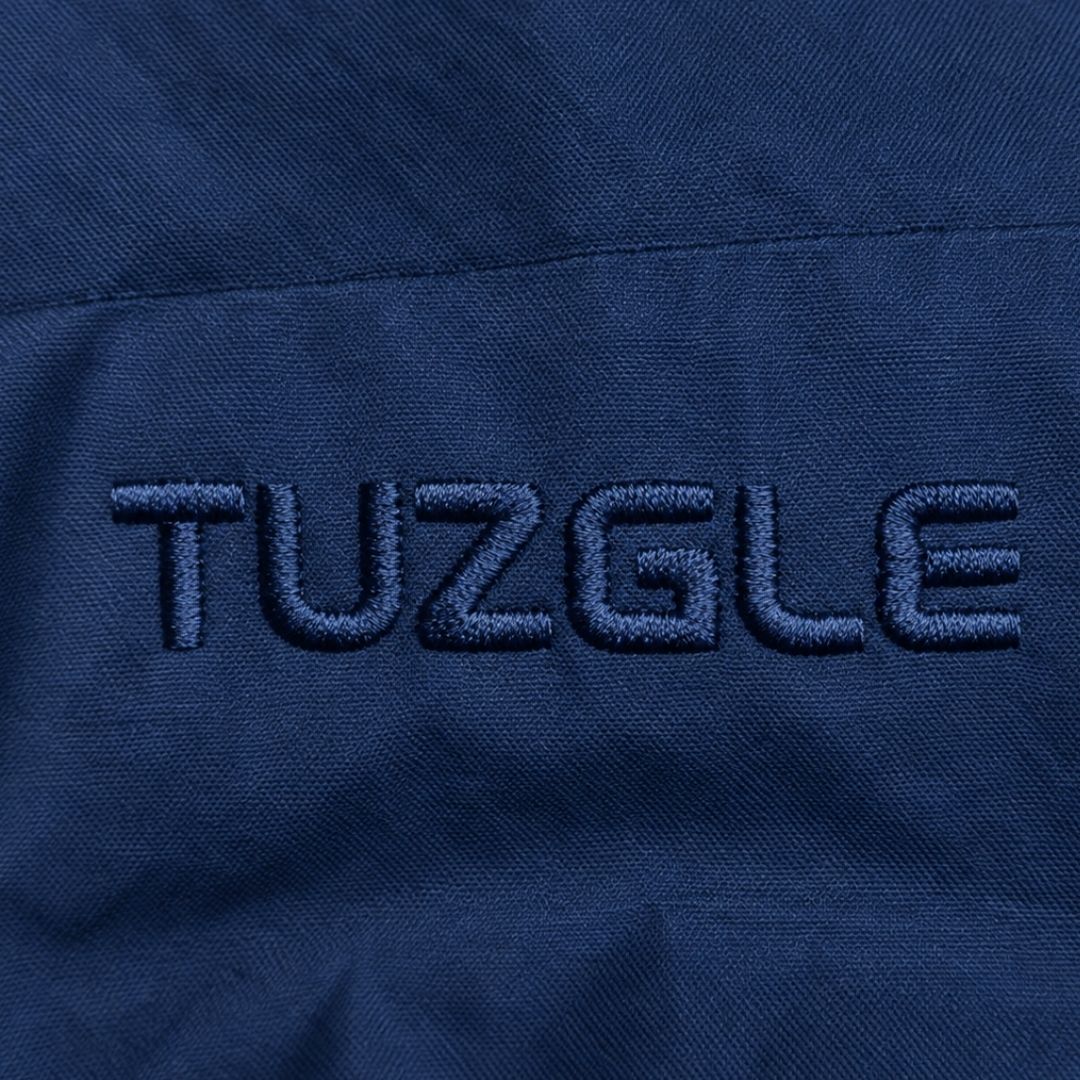 JAKET TUZGLE
