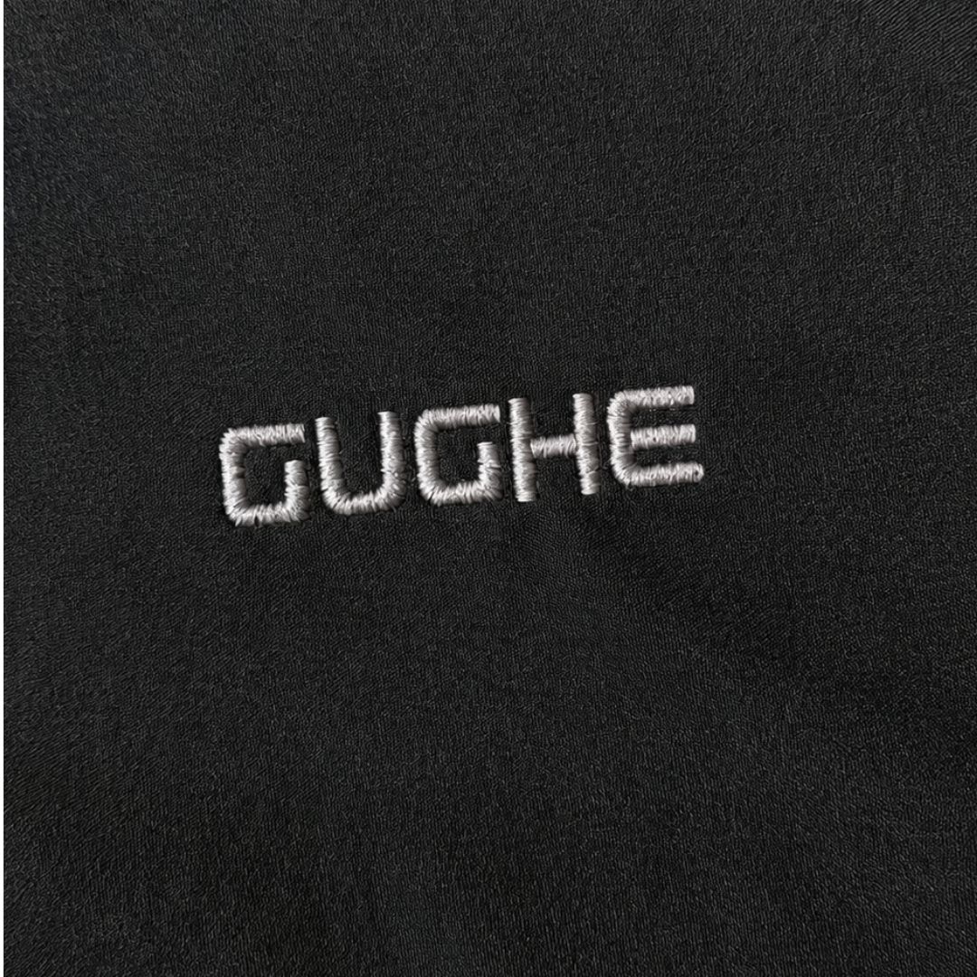 JAKET  GUGHE 