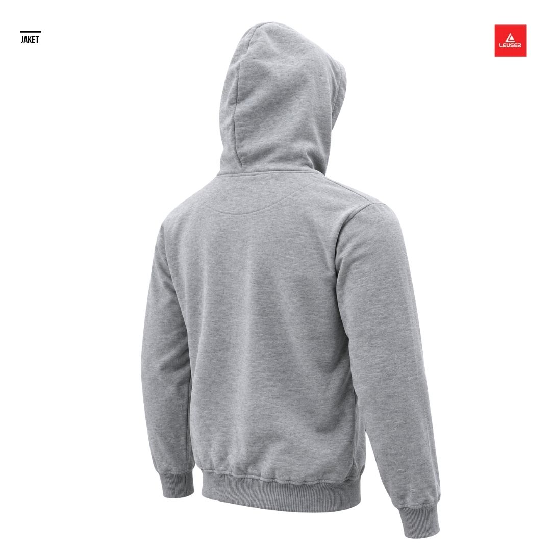HOODIE S.PLAIN 02
