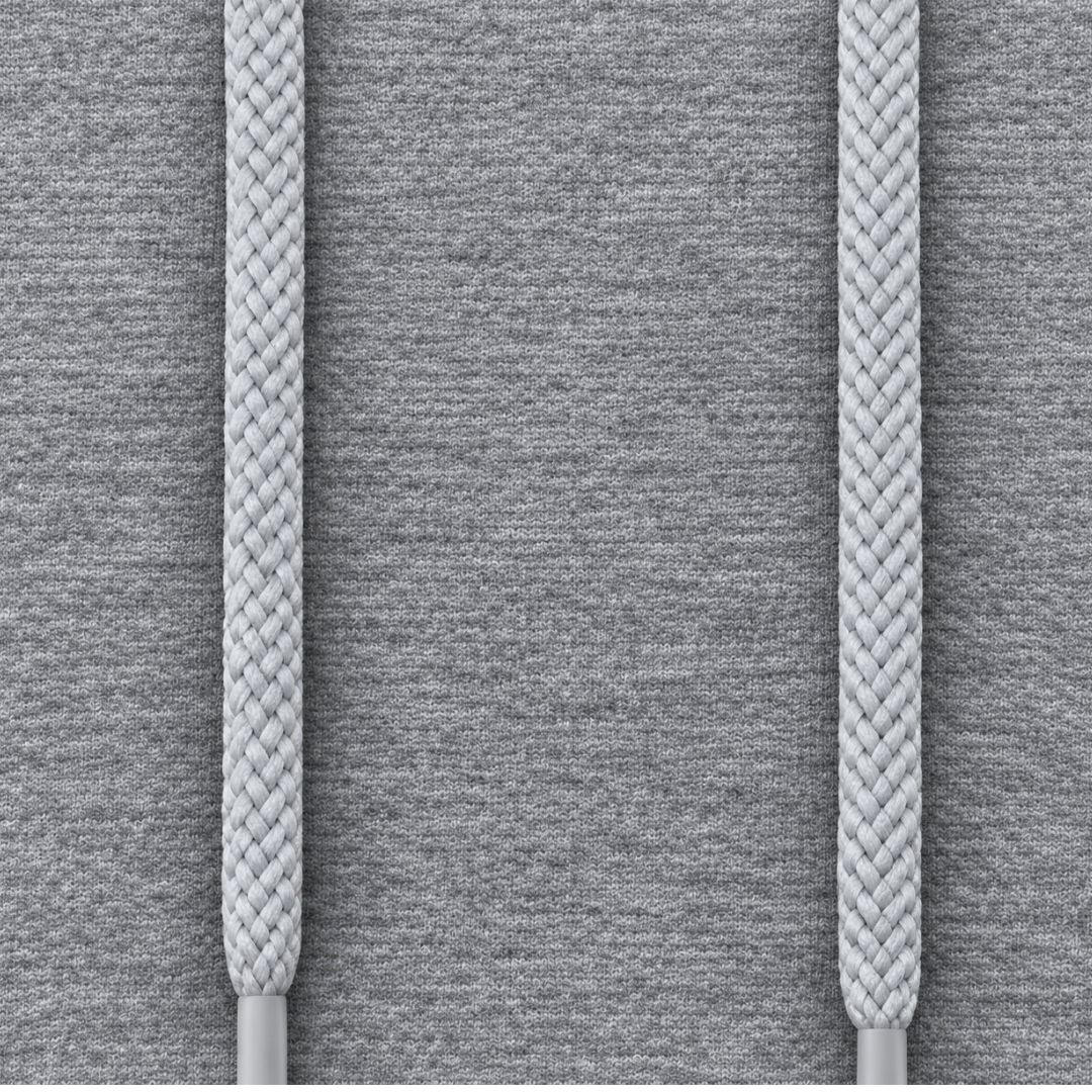 HOODIE S.PLAIN 02