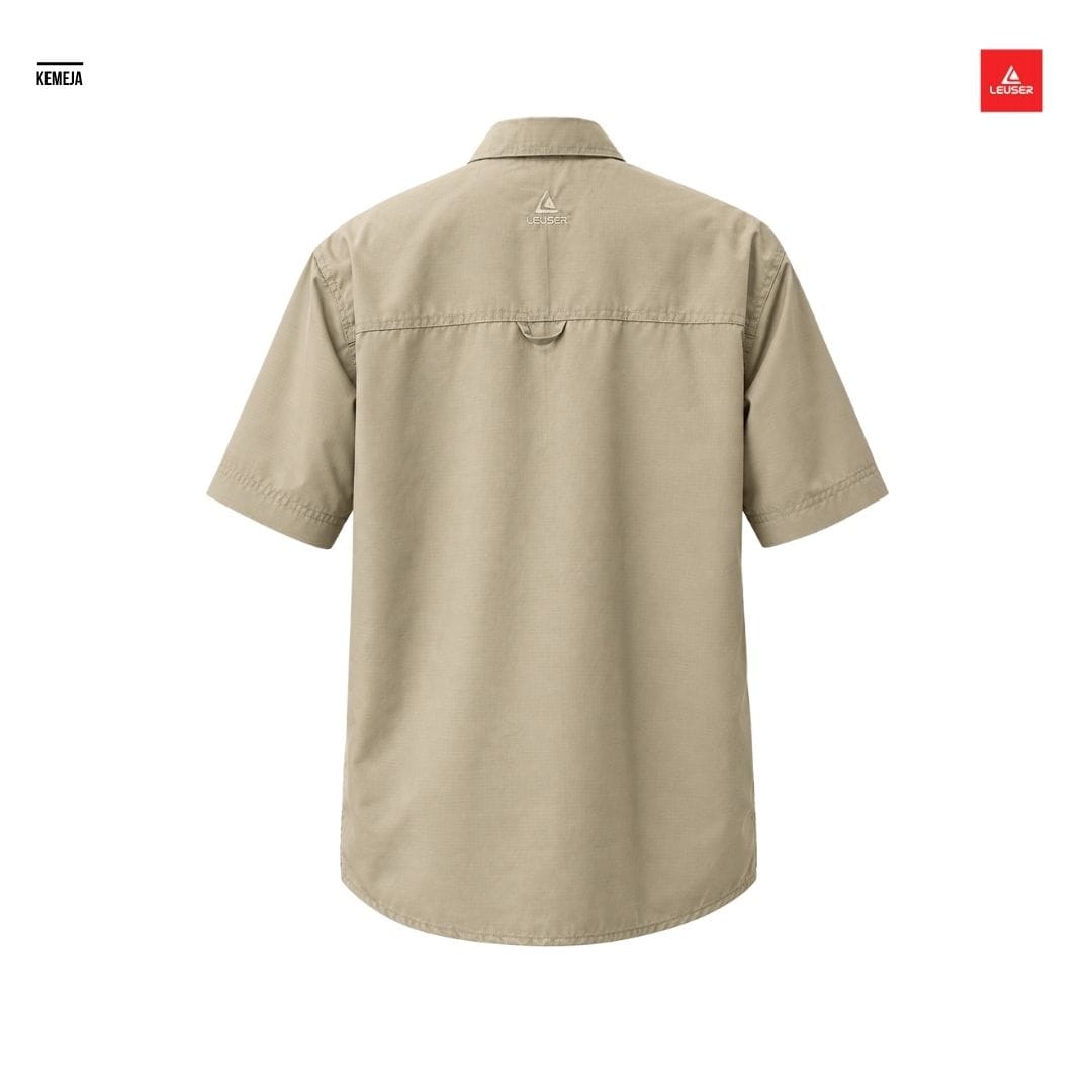 KEMEJA PDK RAUNG