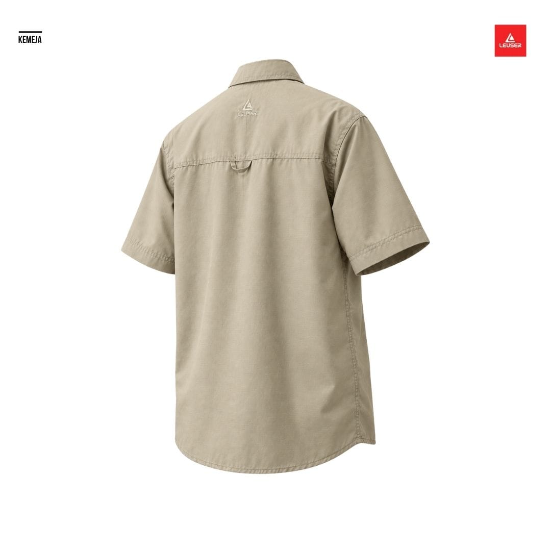 KEMEJA PDK RAUNG