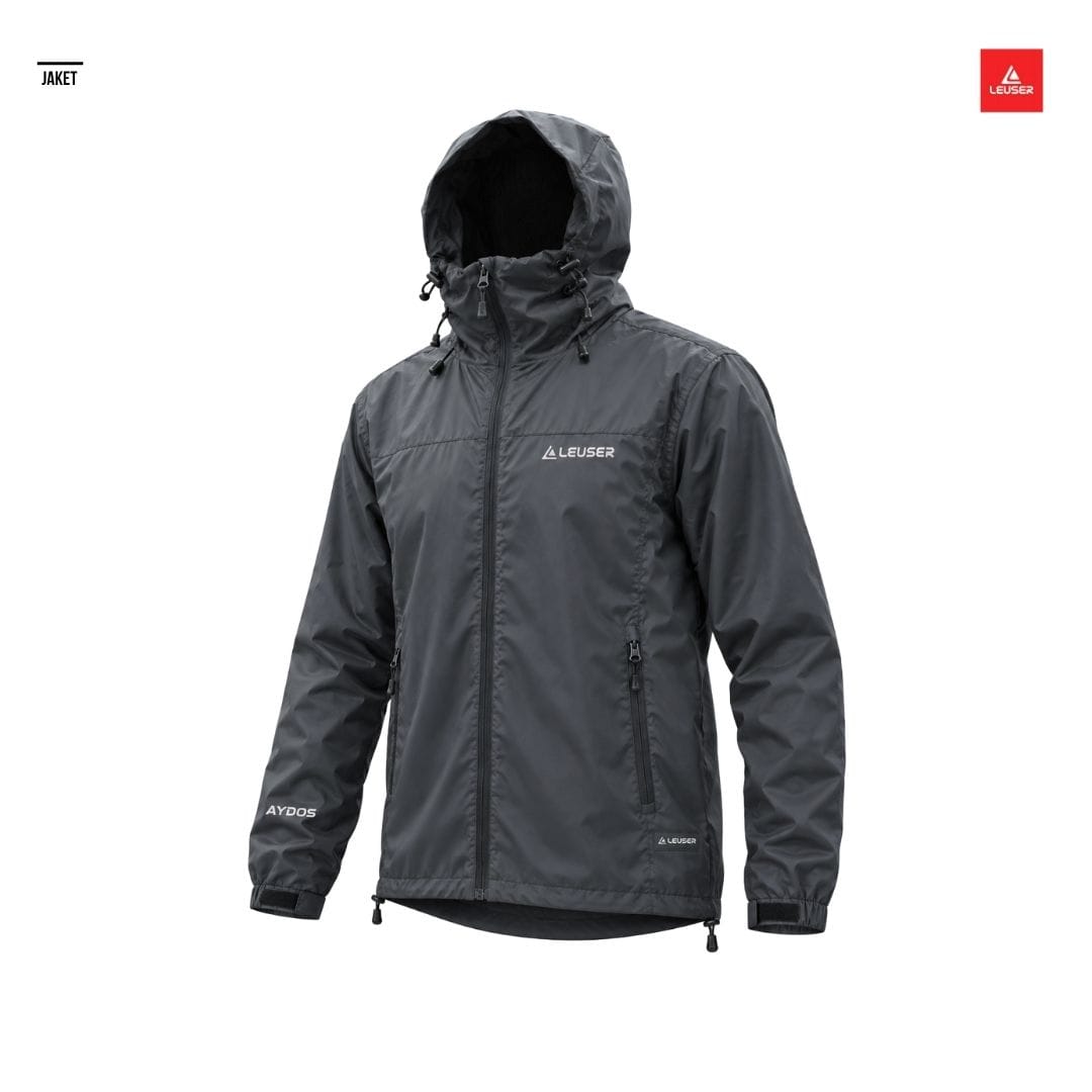 JAKET AYDOS 