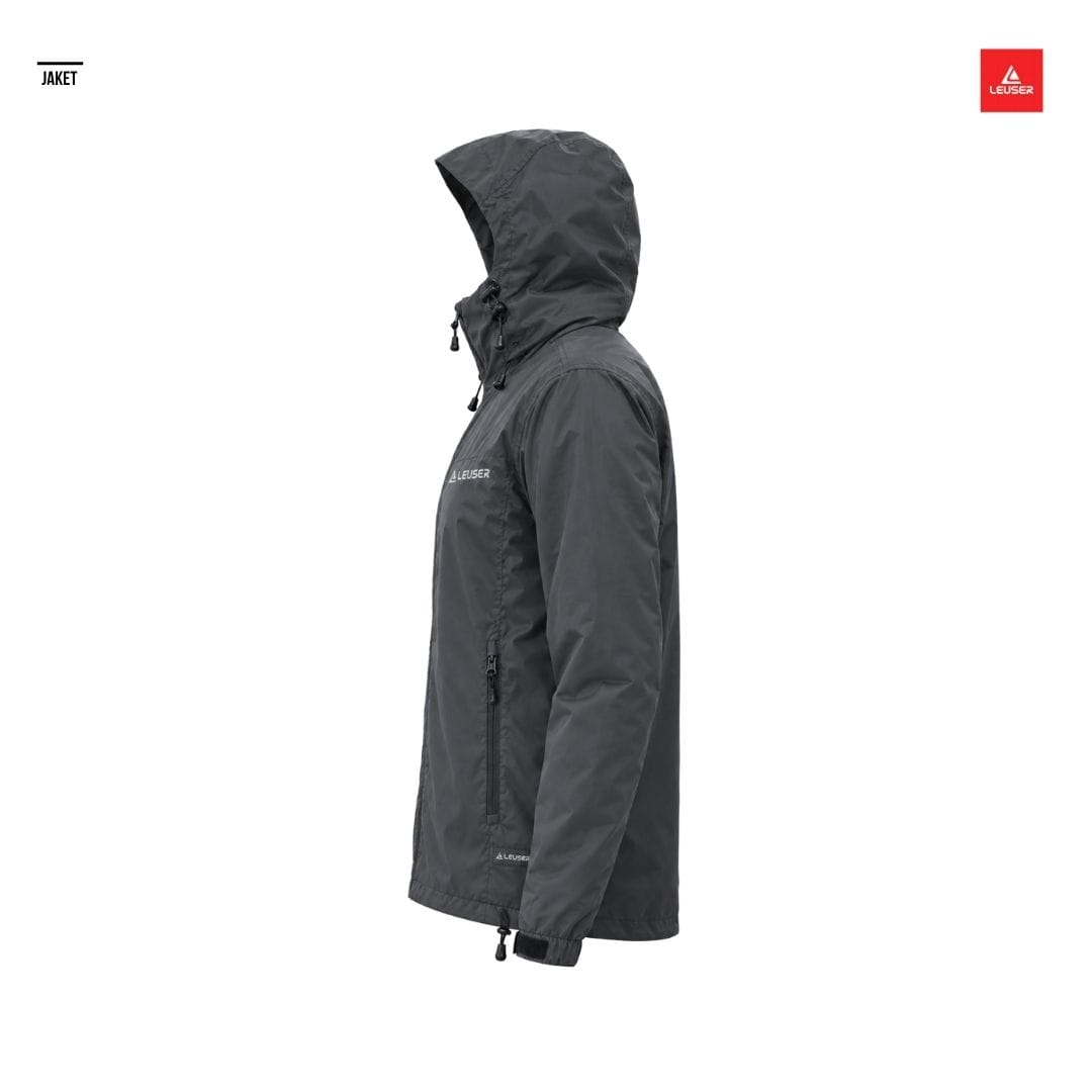 JAKET AYDOS 