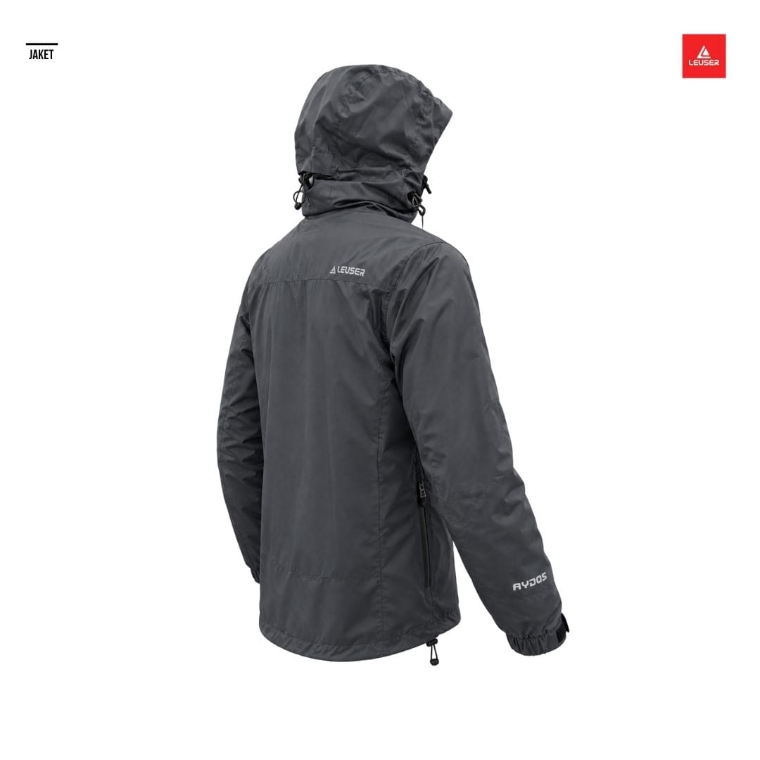 JAKET AYDOS 