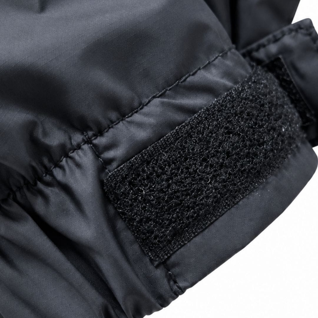 JAKET AYDOS 