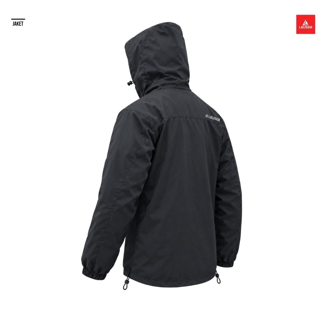 JAKET CADILLAC