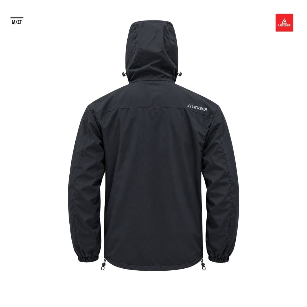 JAKET CADILLAC