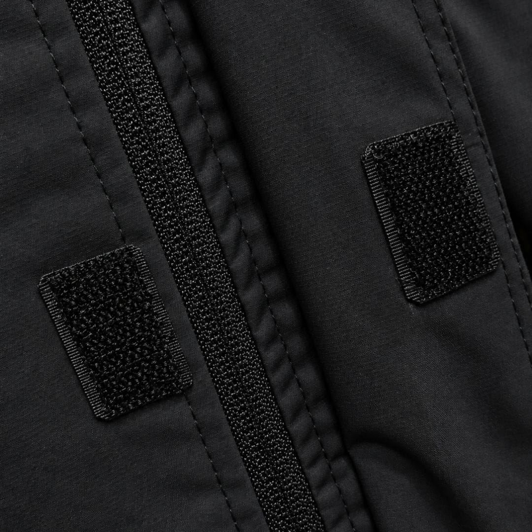 JAKET CADILLAC