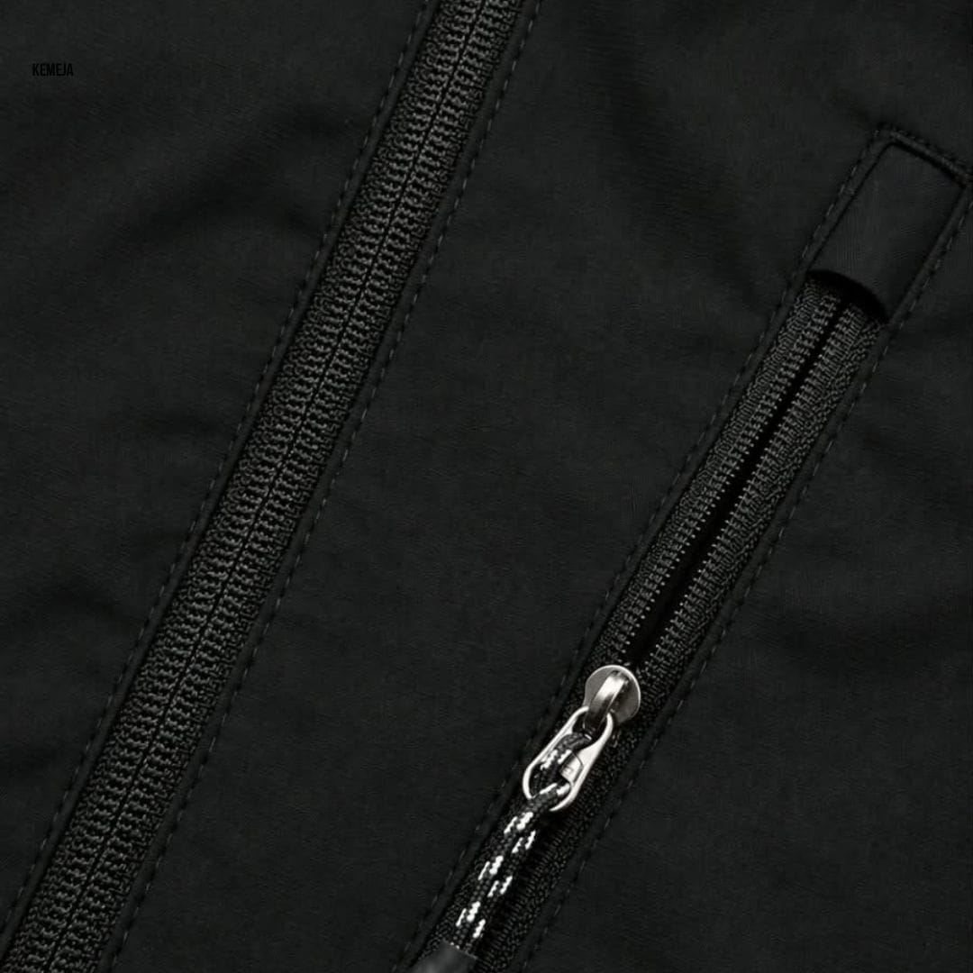 JAKET LASSEN