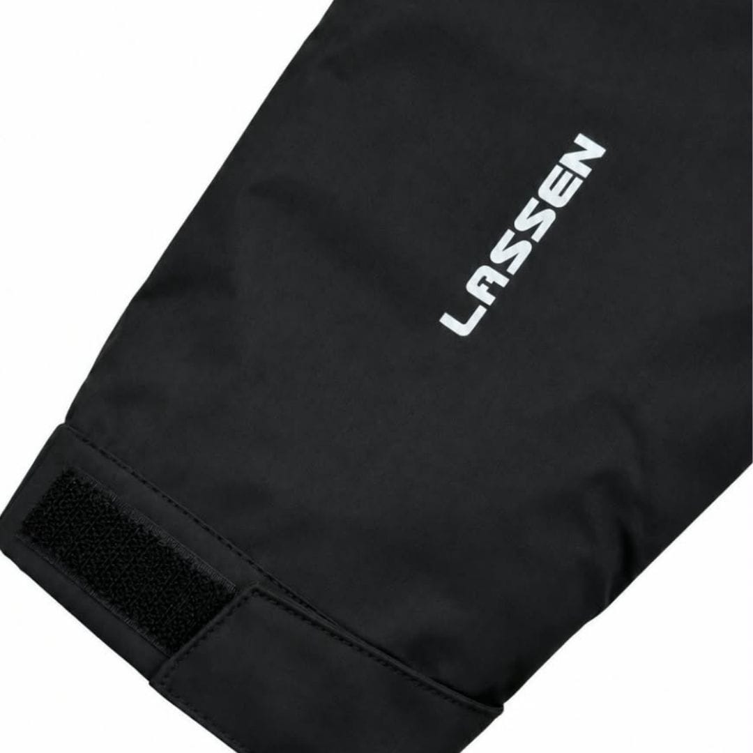 JAKET LASSEN