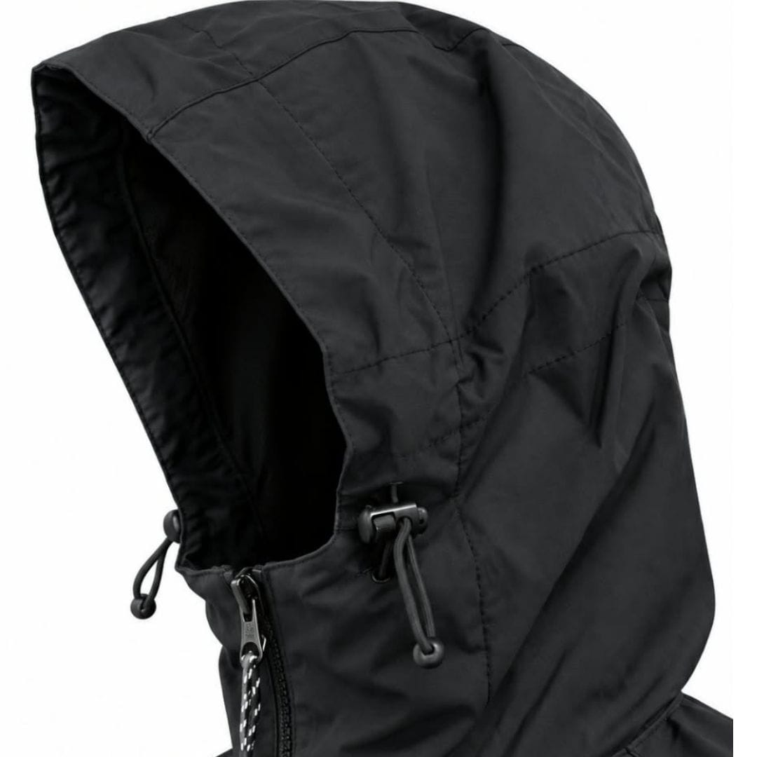 JAKET LASSEN