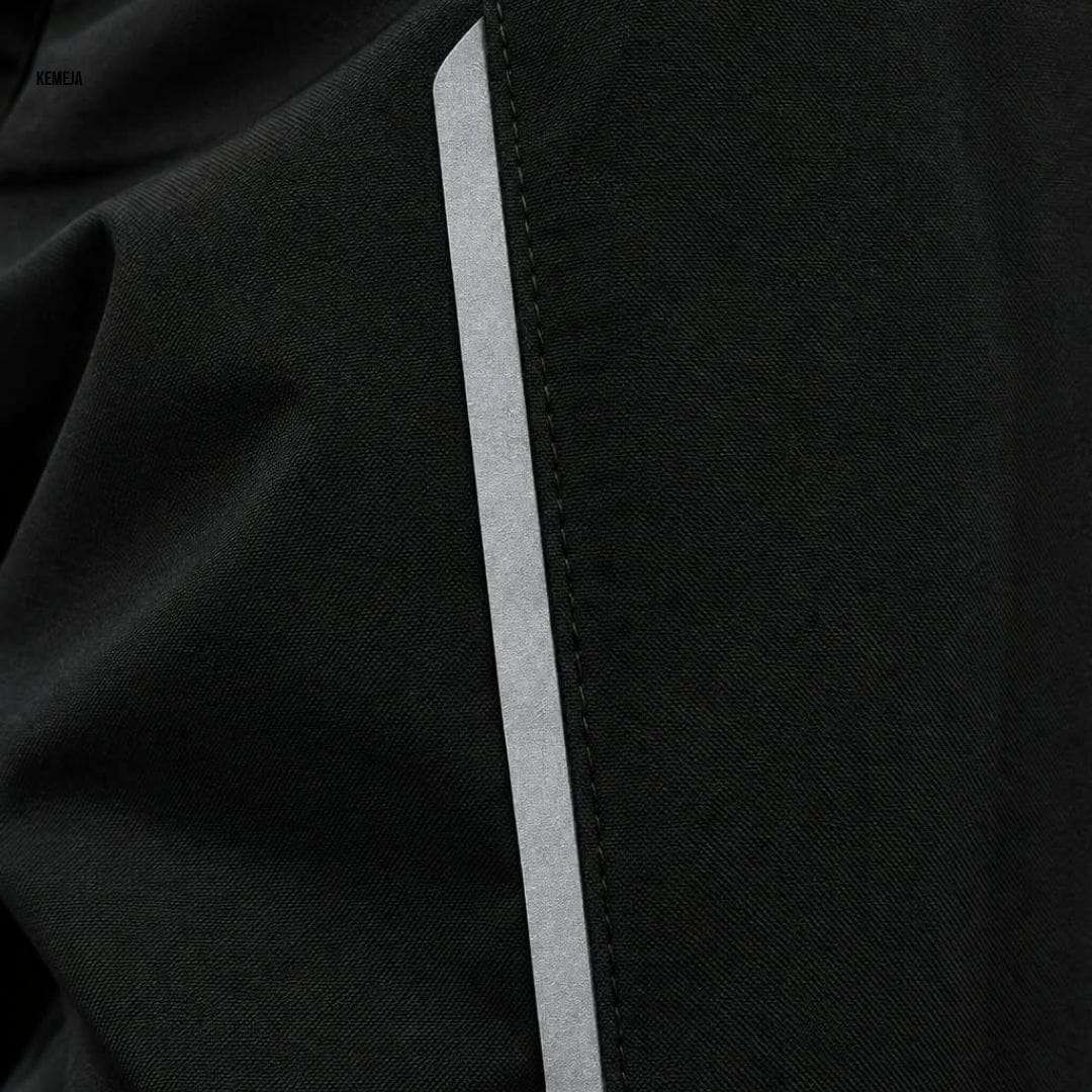 JAKET NOIRE