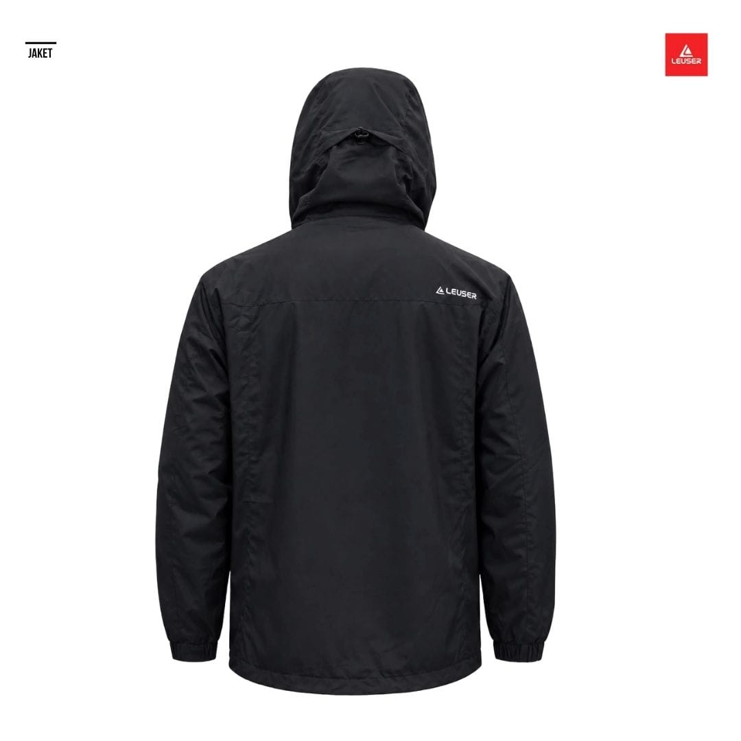 JAKET KACKAR 