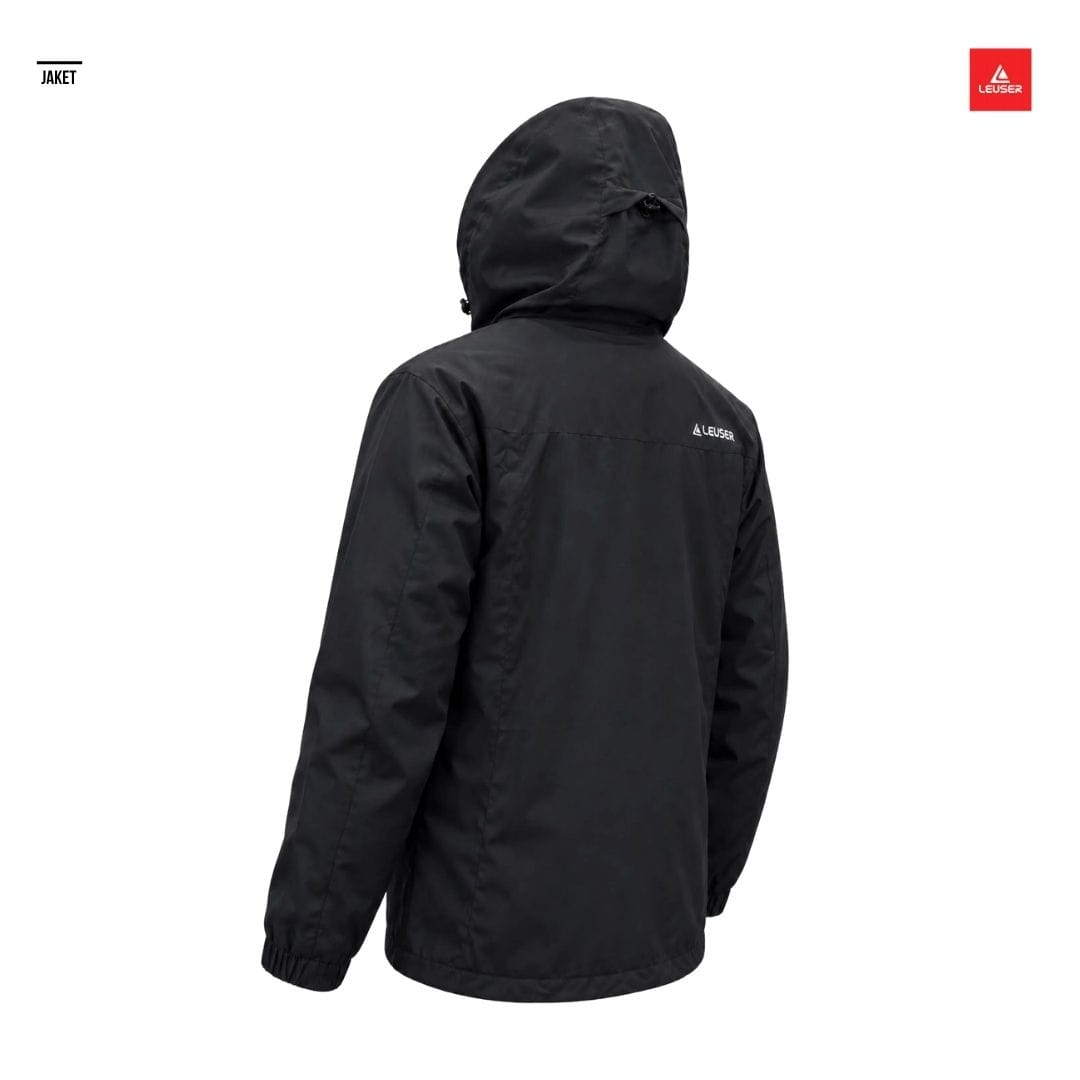 JAKET KACKAR 