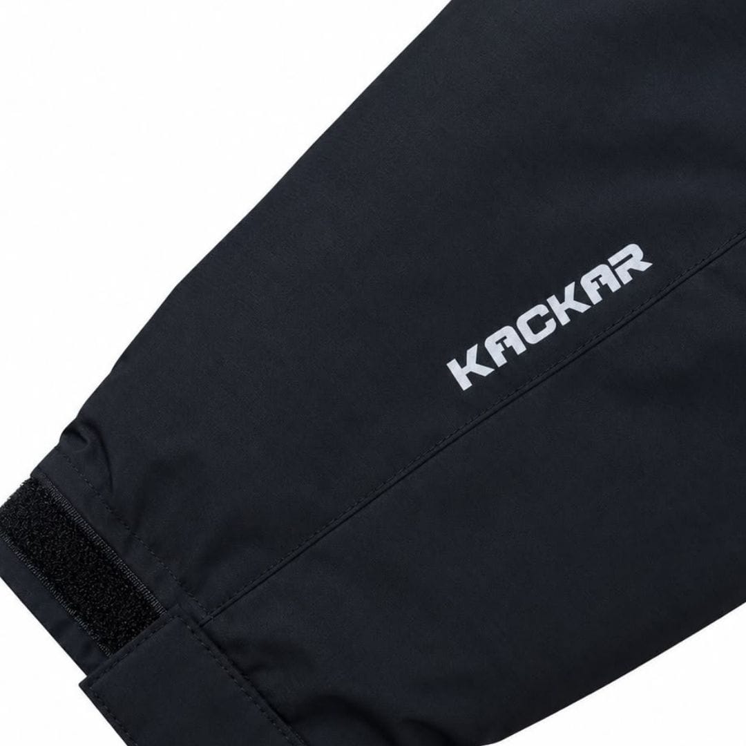 JAKET KACKAR 