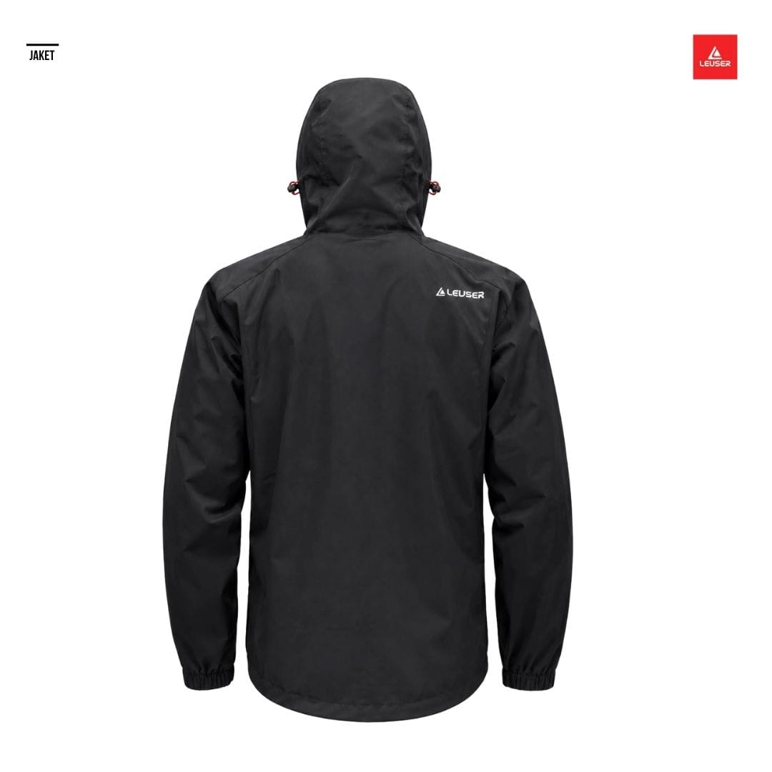 JAKET CAPULIN