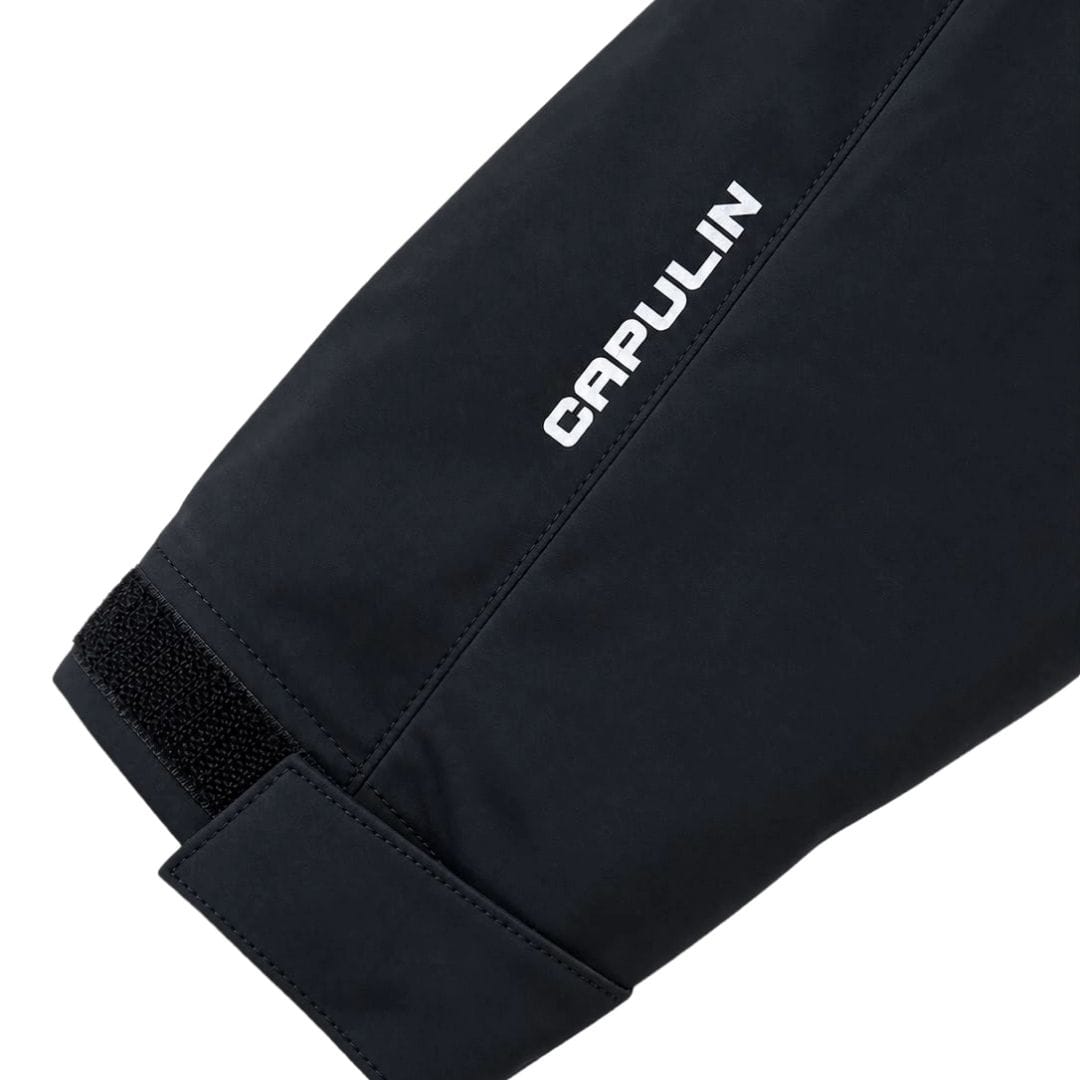 JAKET CAPULIN