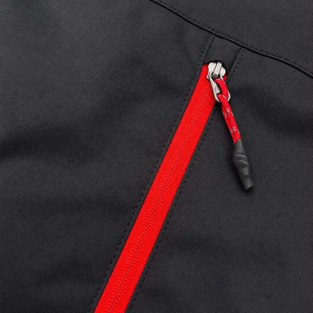 JAKET CAPULIN