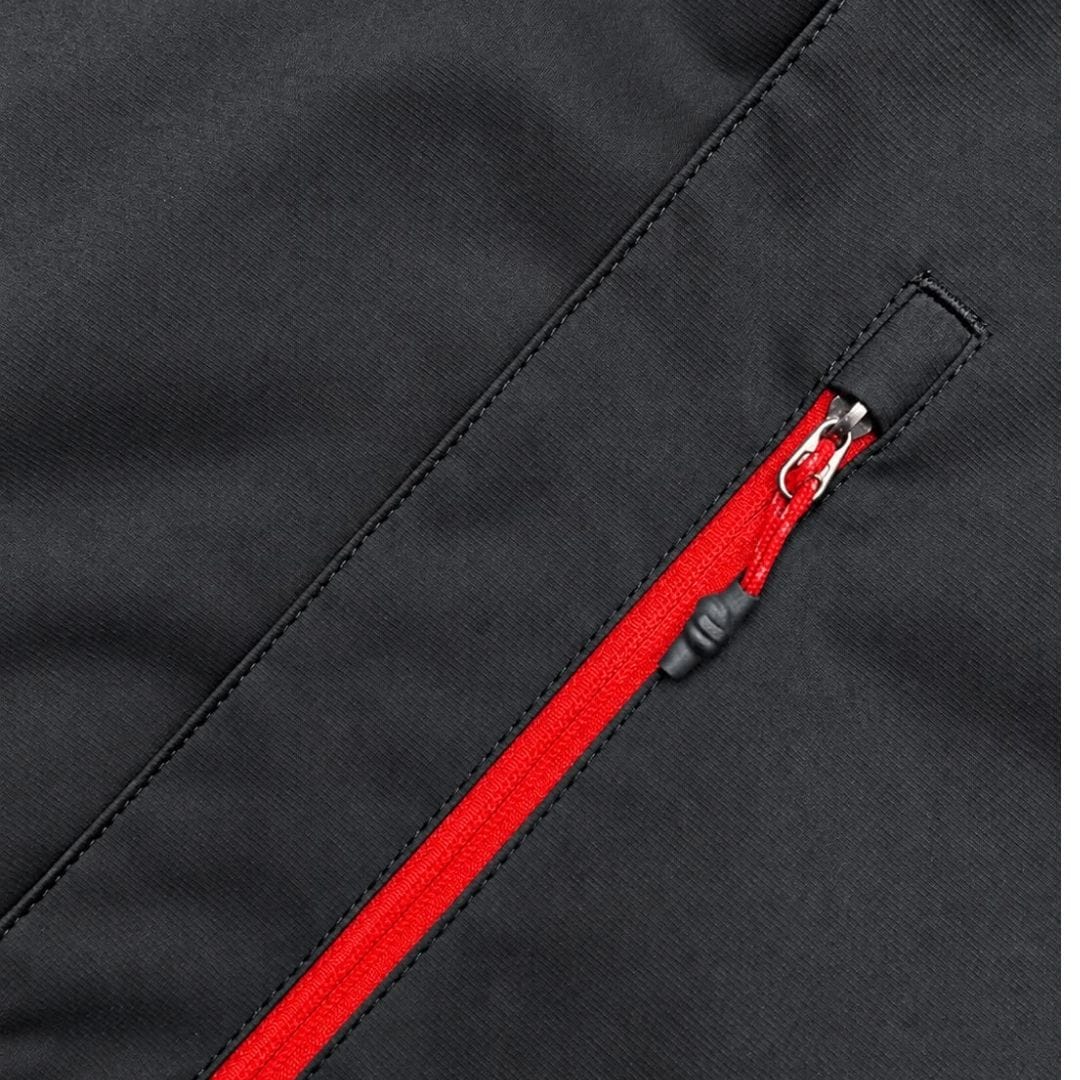 JAKET CAPULIN