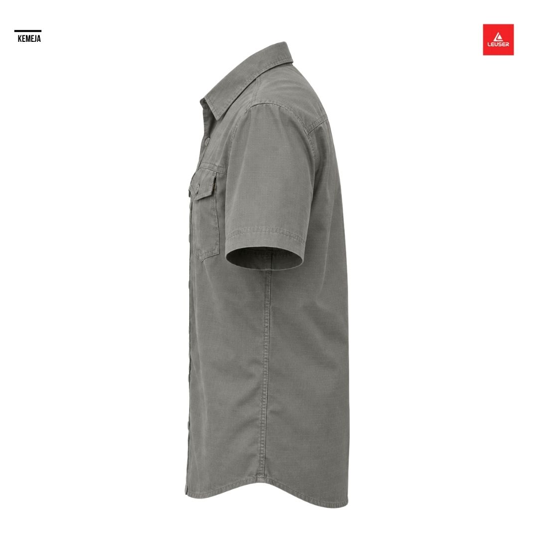 KEMEJA PDK RIPSTOBA