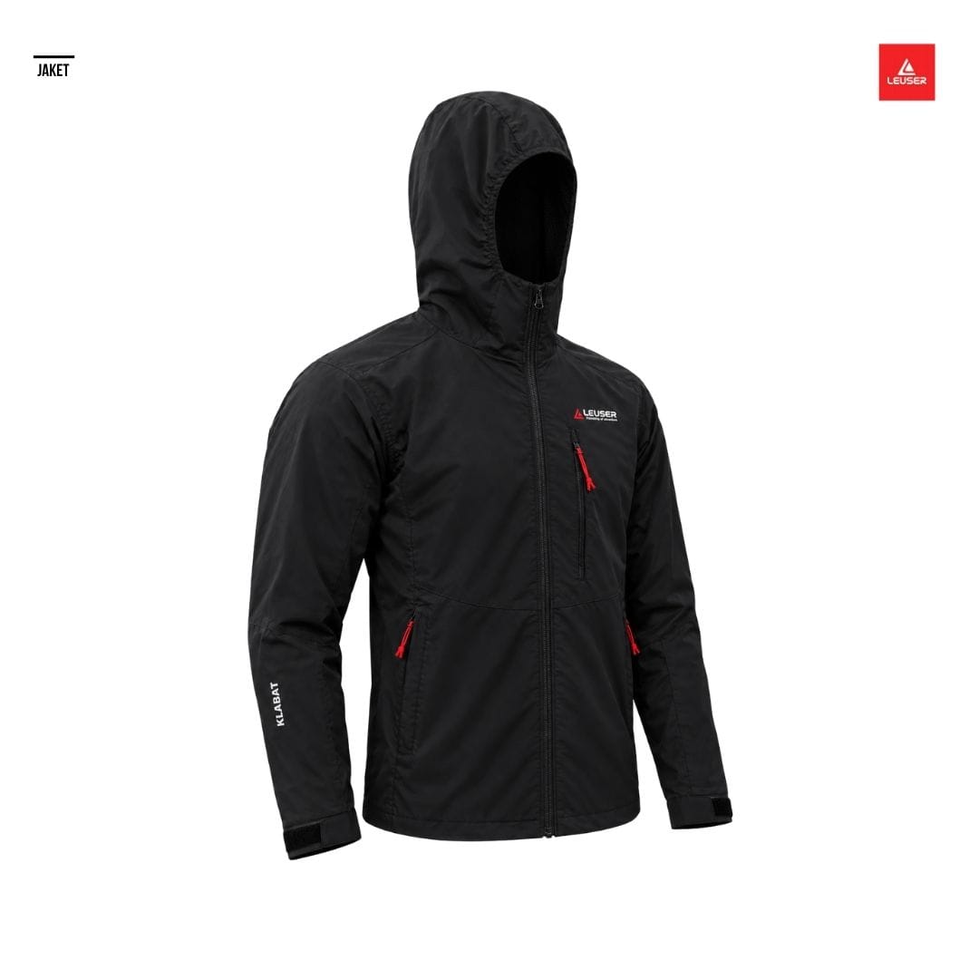 JAKET KLABAT