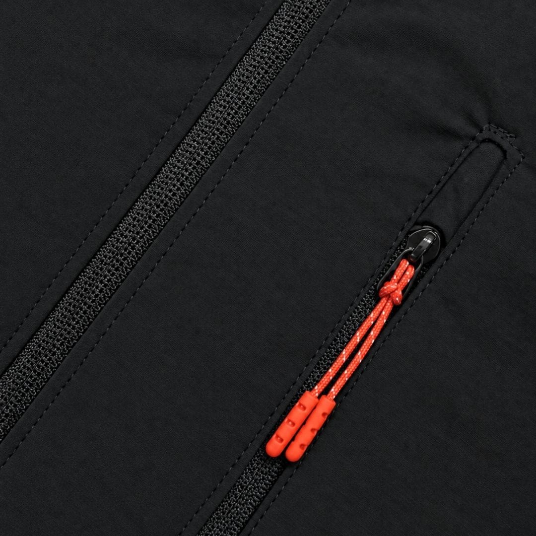 JAKET KLABAT
