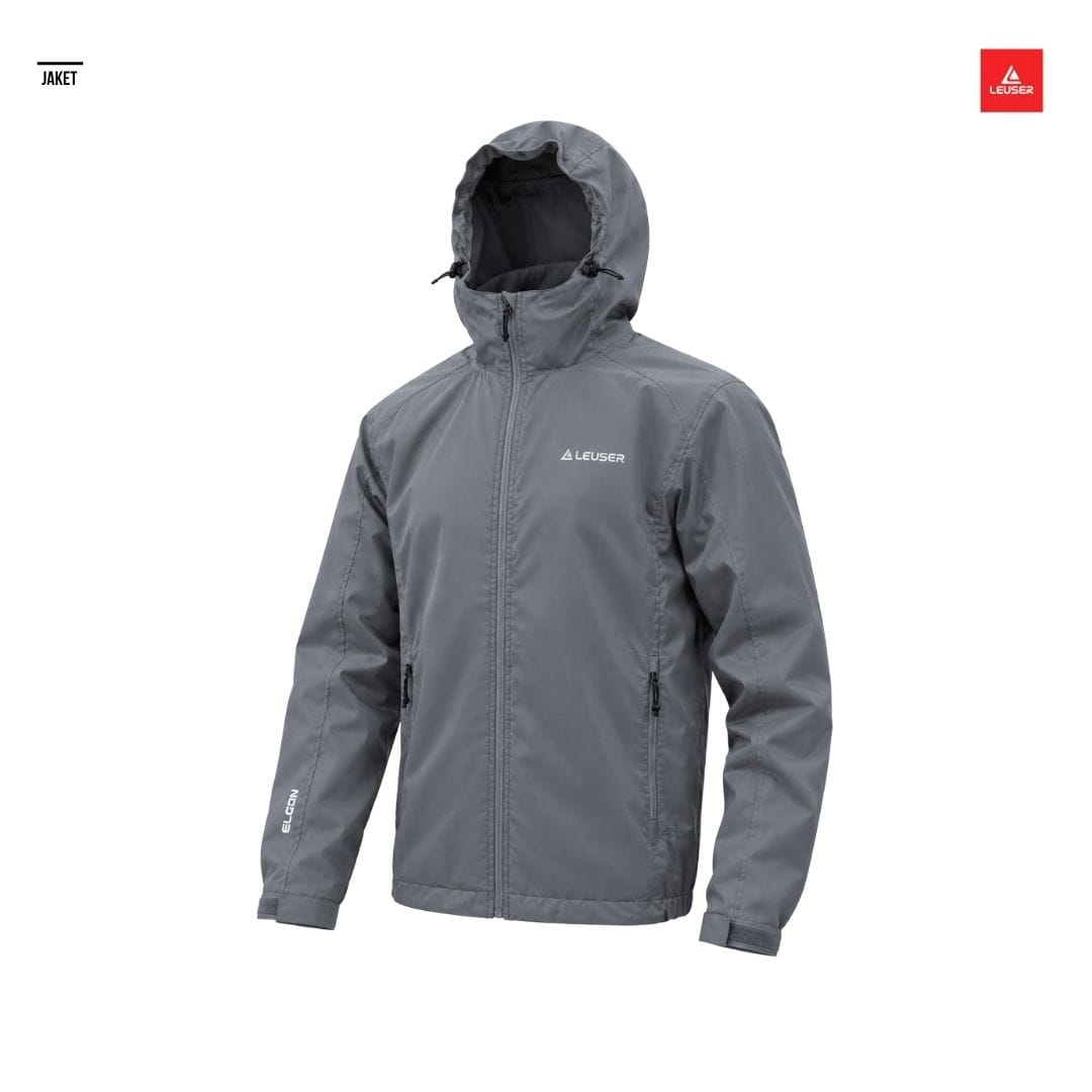 JAKET ELGON