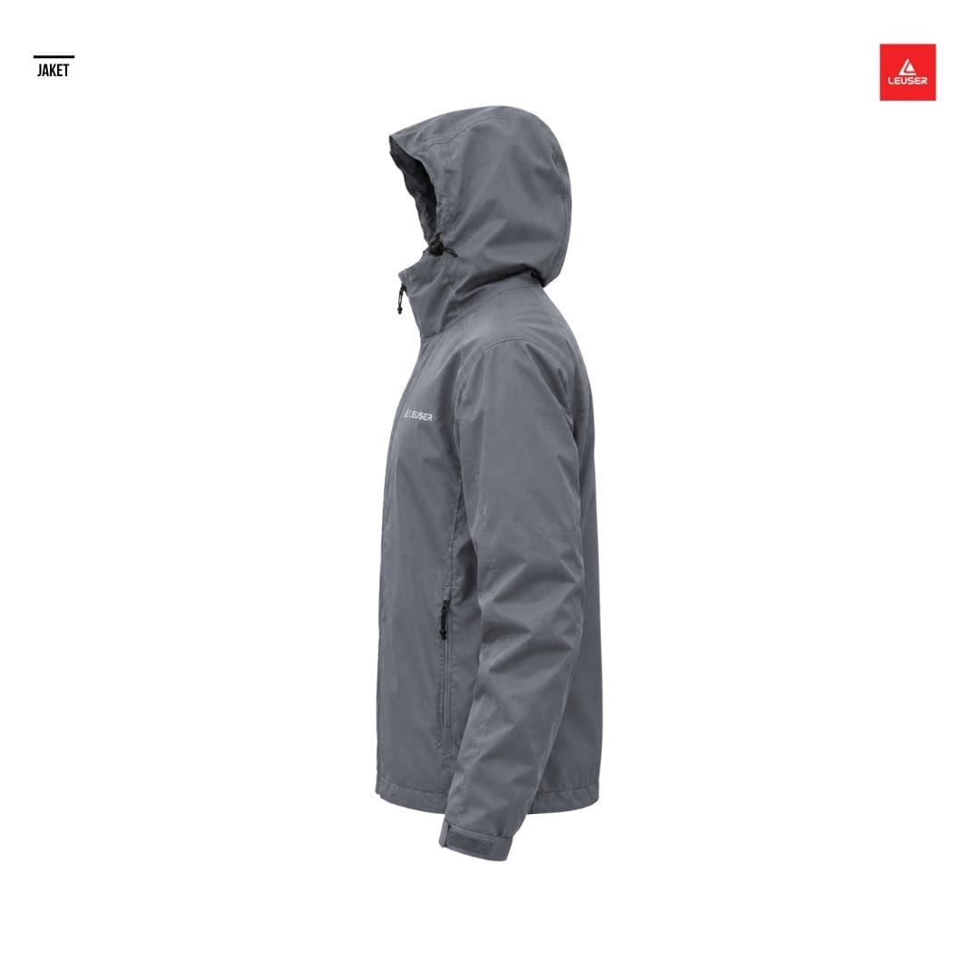JAKET ELGON