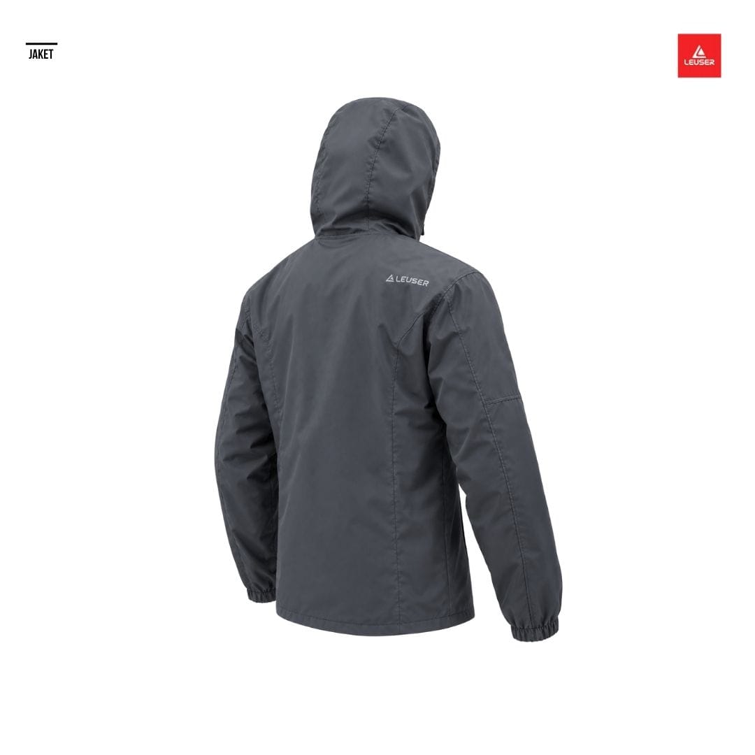 JAKET ELGON
