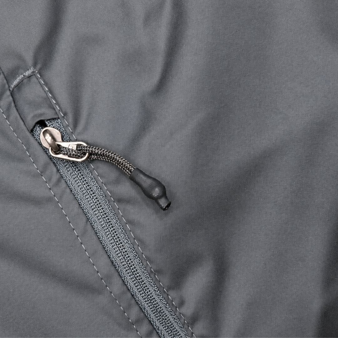 JAKET ELGON