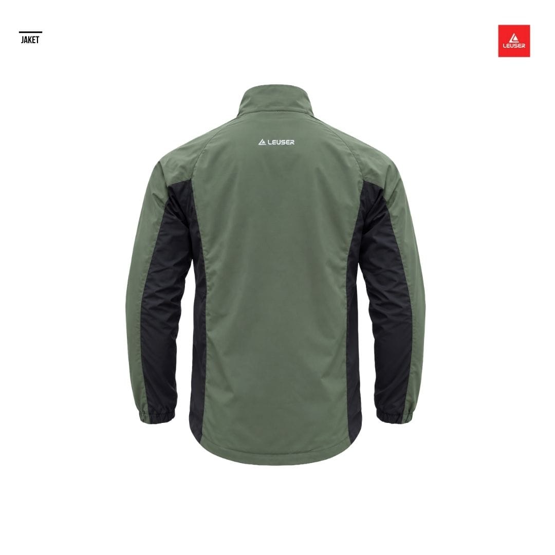 JAKET LEUSER BRAZZA 