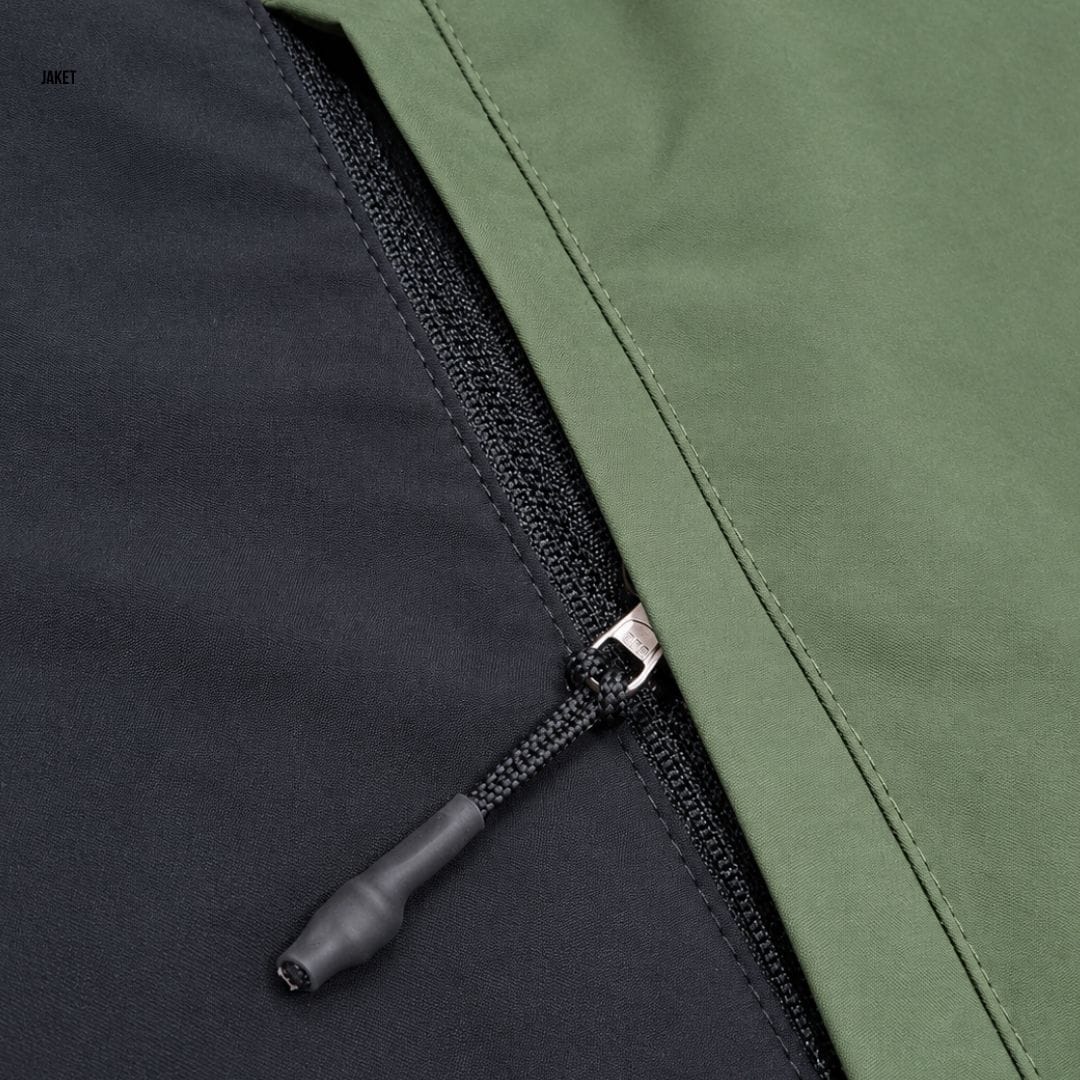 JAKET LEUSER BRAZZA 
