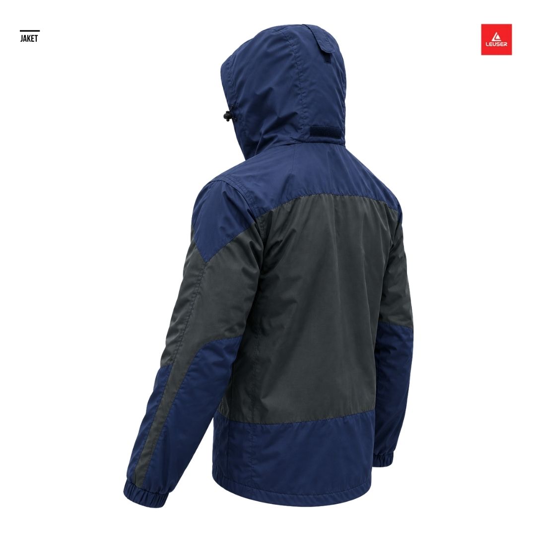 JAKET KAYAN SIGNATURE 