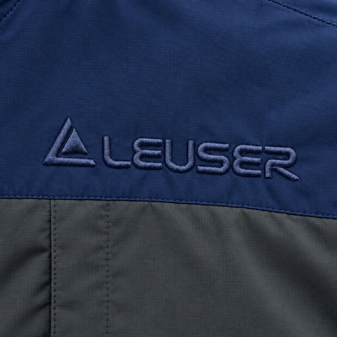 JAKET KAYAN SIGNATURE 