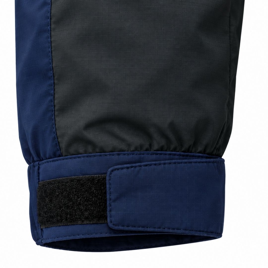 JAKET KAYAN SIGNATURE 