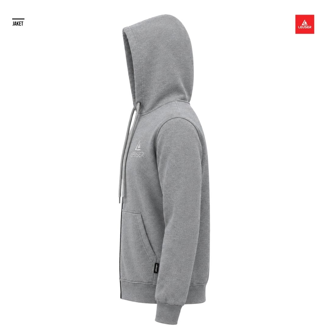 SWEATER ZEPPER