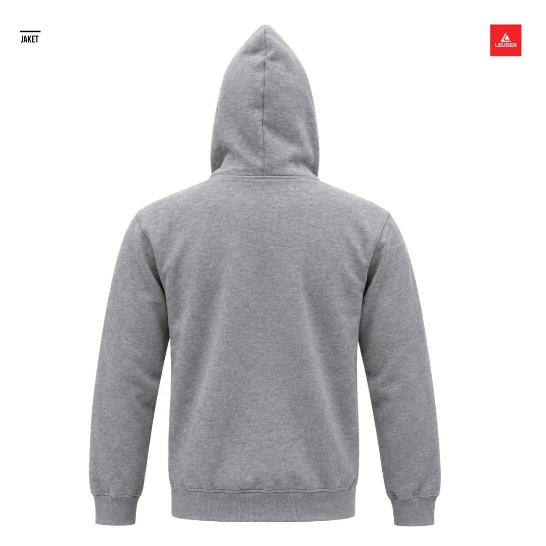 SWEATER ZEPPER