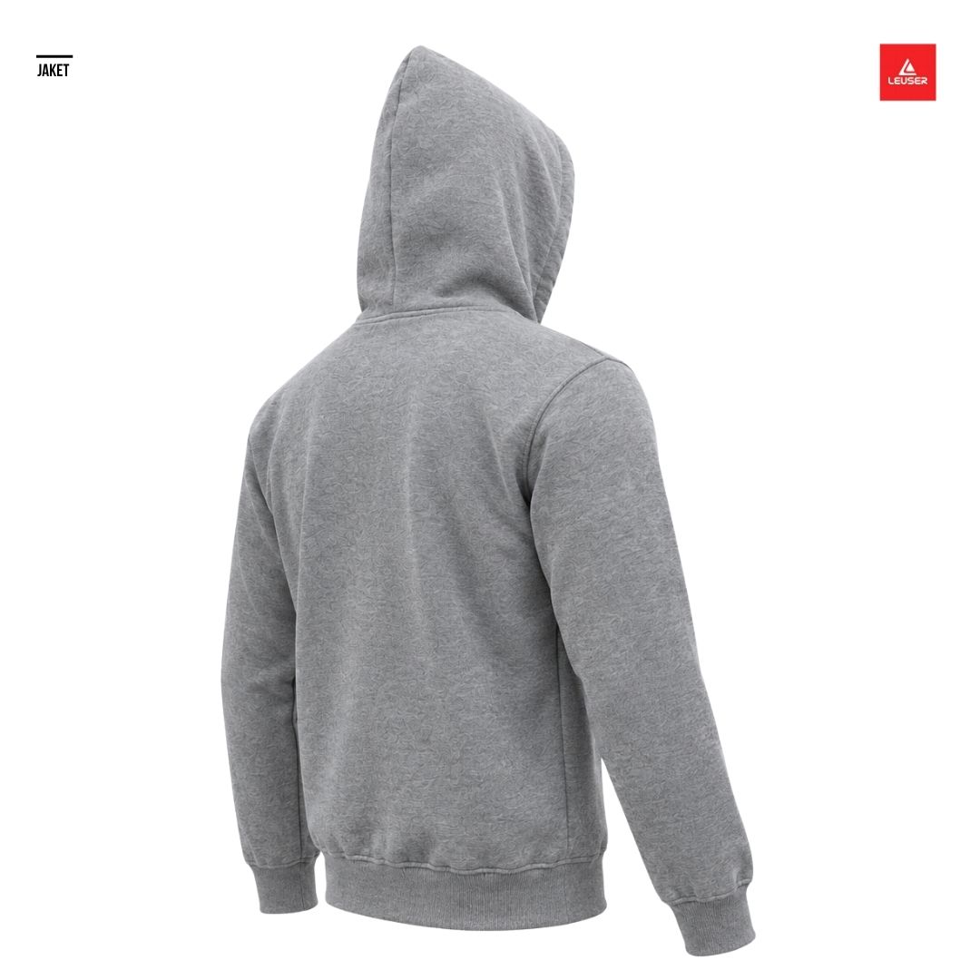 SWEATER ZEPPER