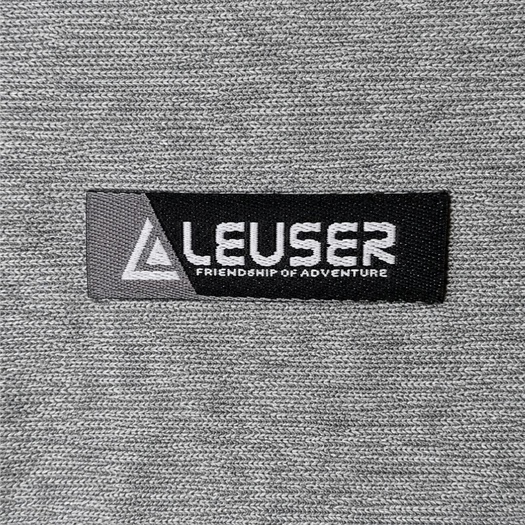 SWEATER ZEPPER