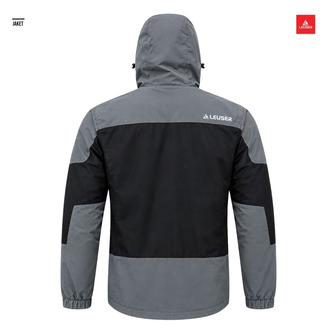  JAKET WAPOGA