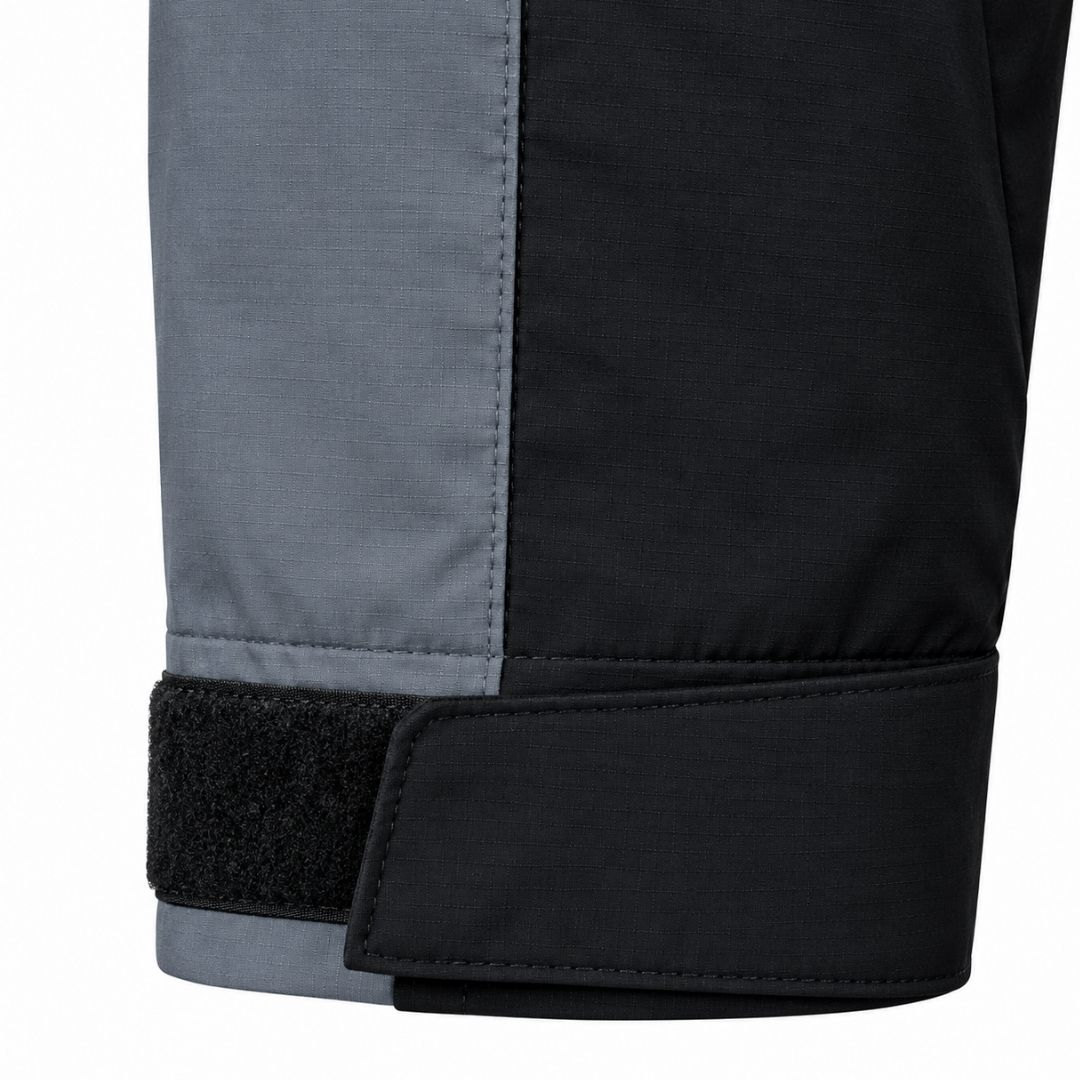  JAKET WAPOGA