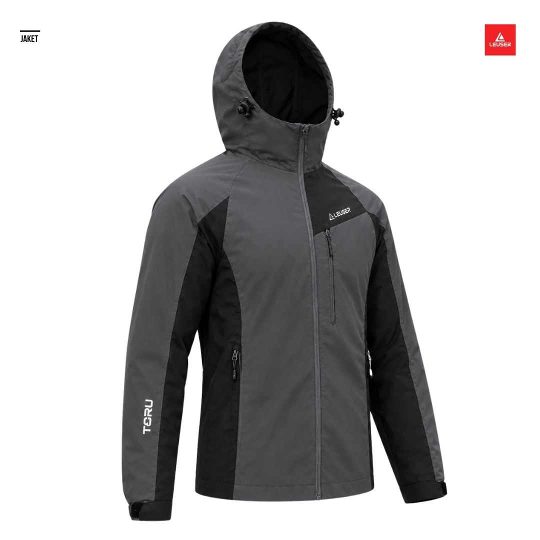 JAKET TORU