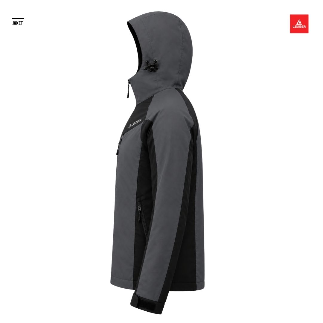 JAKET TORU
