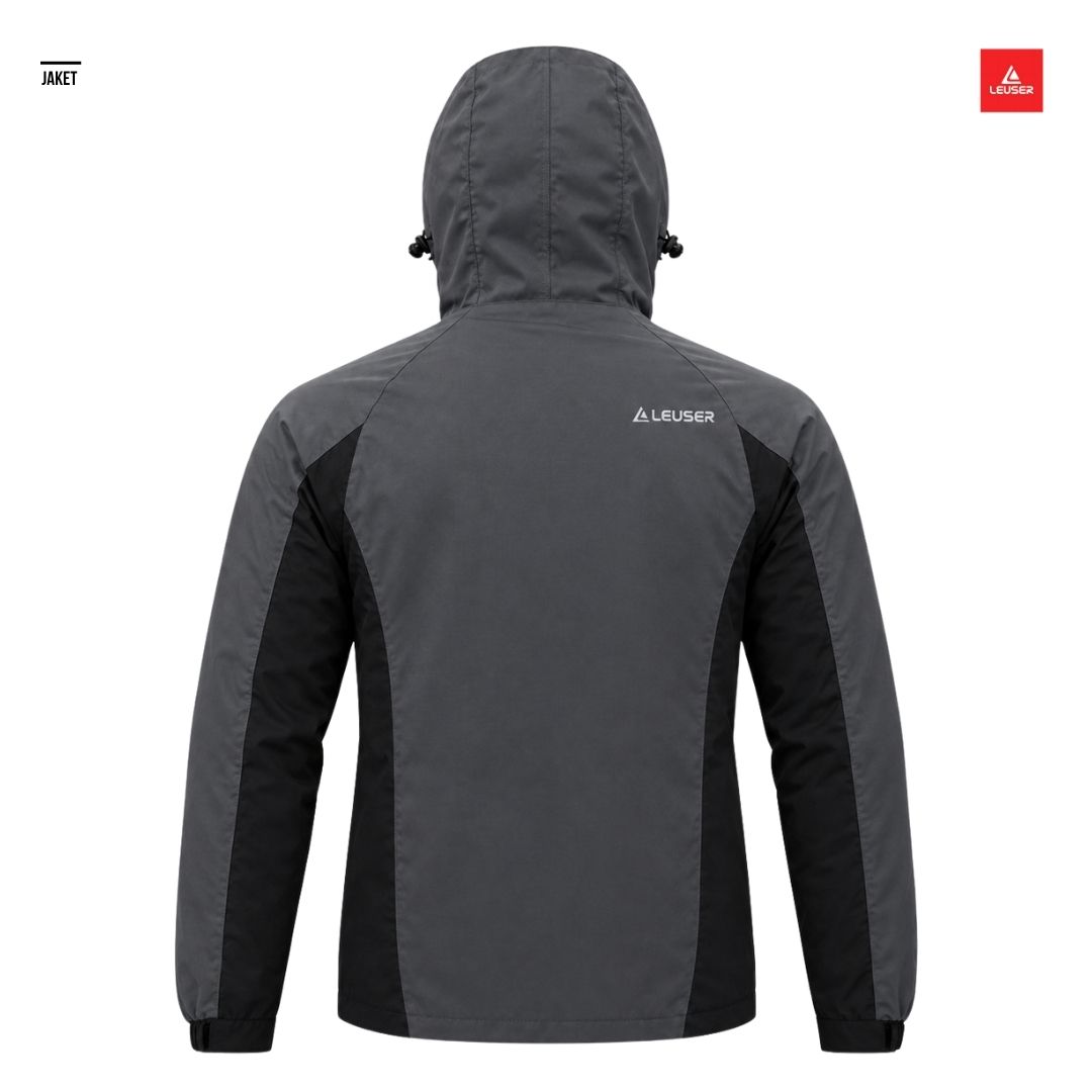 JAKET TORU